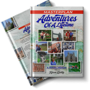 Karen Reilly - Volume Two